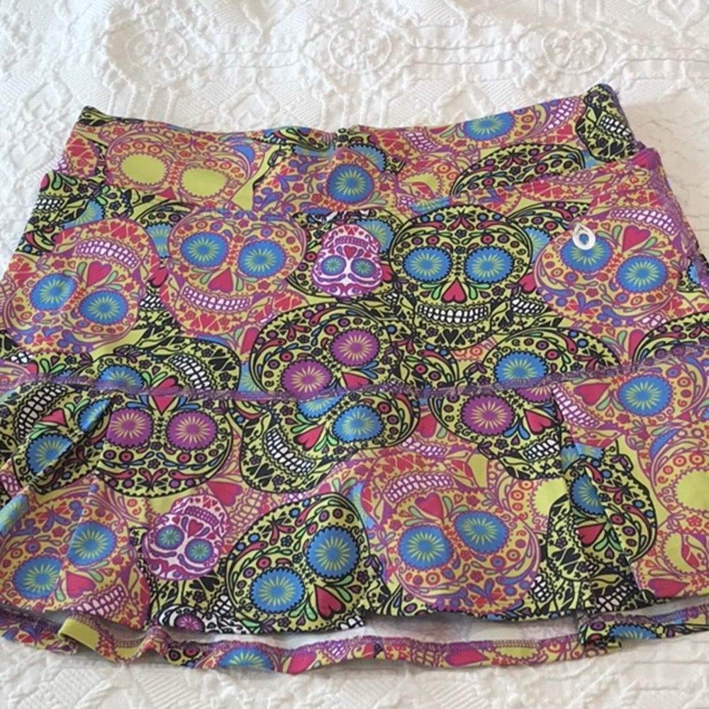 DONNA JO SKIRT